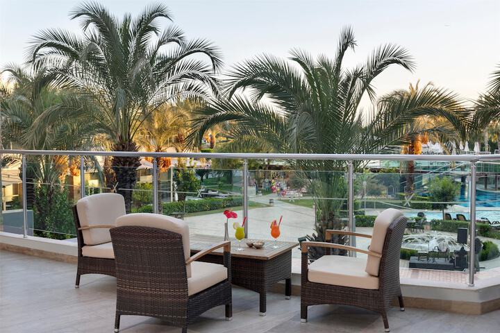 Terrace/Patio 266 of 280