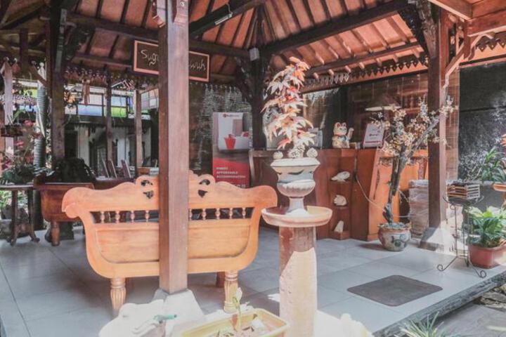 Fitness Center Photo