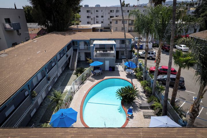 Pool