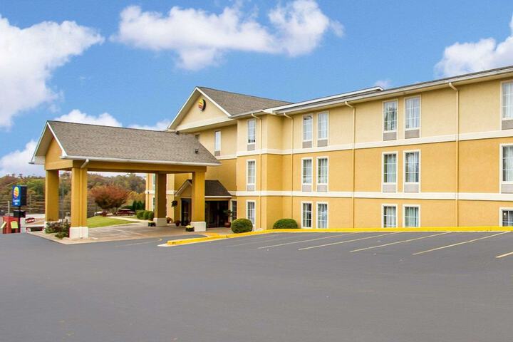 Hotel 39 of 40