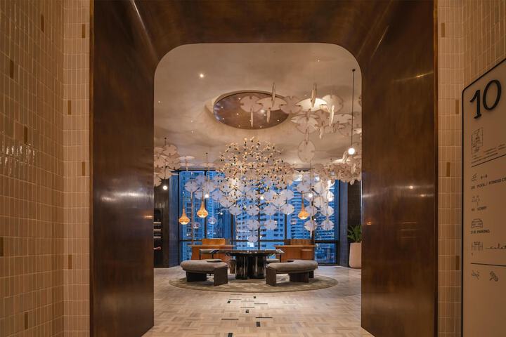 Hotel Interior 4 of 107