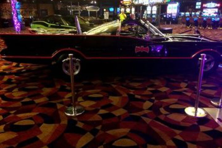 Hotel Interior 19 of 39