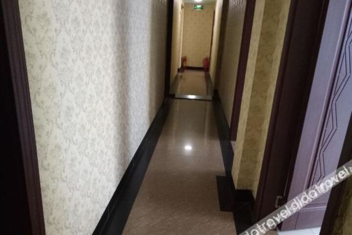 Hotel Interior 9 of 16