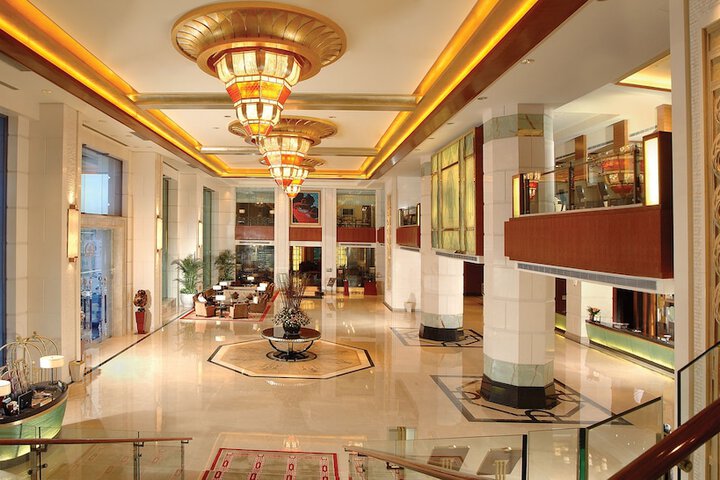 Hotel Interior 2 of 34