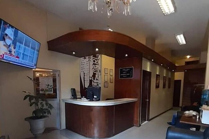 Hotel Interior 3 of 39
