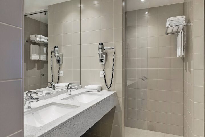 Bath Amenities