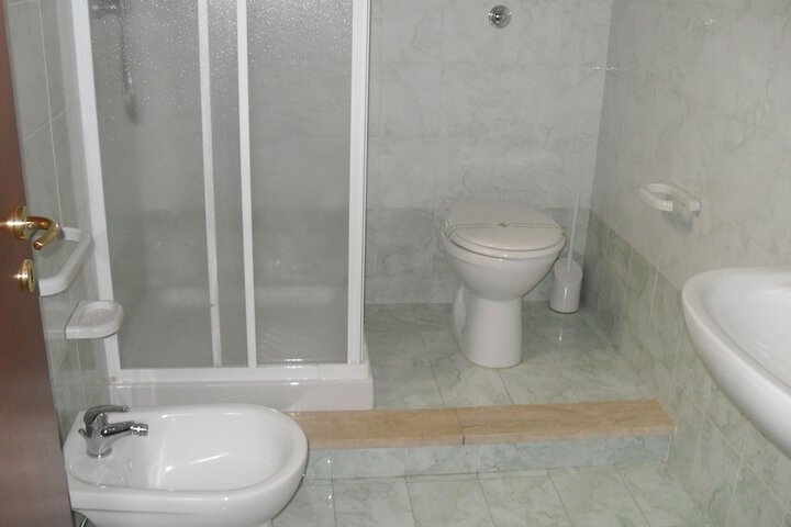 Restrooms