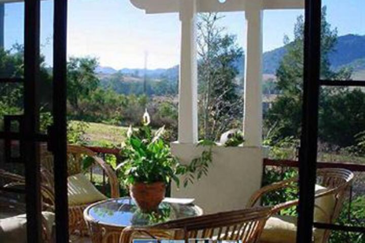 Terrace/Patio 8 of 10