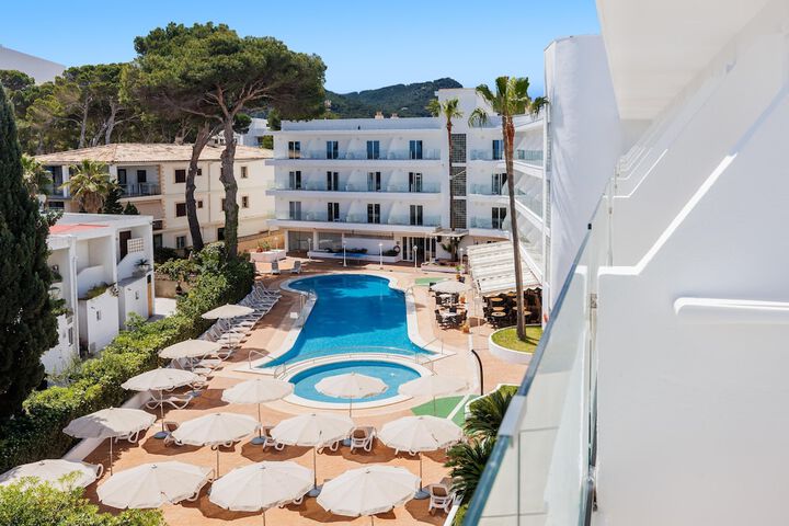 Hotel 144 of 149