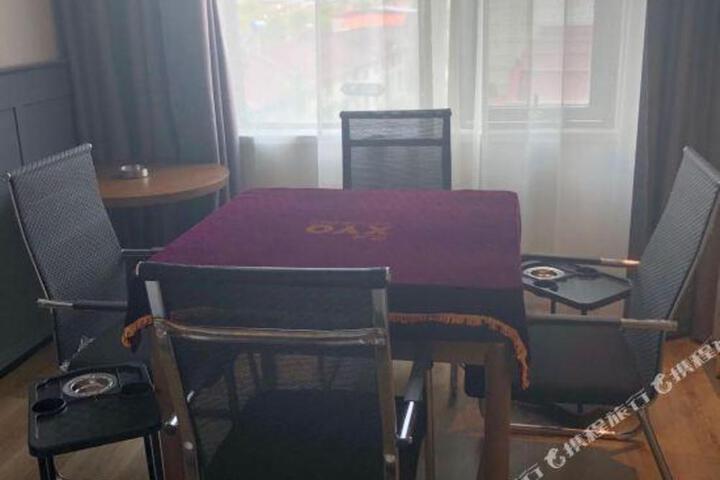 Yaodu 118 Hotel (Weiwu Square)
