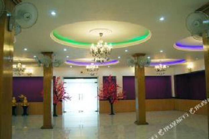Hotel Budha Vihar