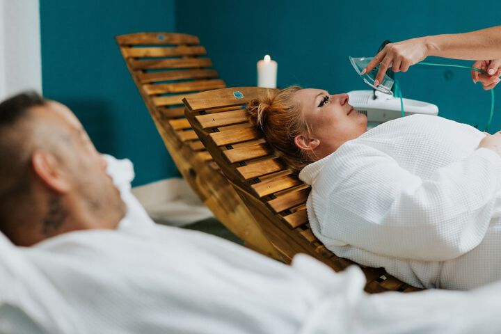 Hotel Spa