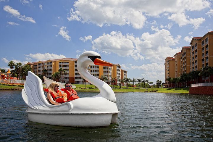Boating