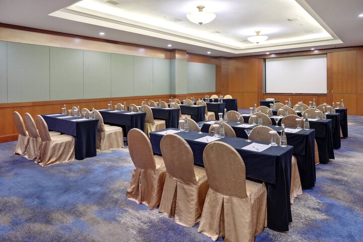 Meeting 116 of 130