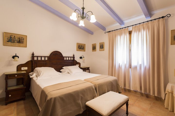 Children's theme room