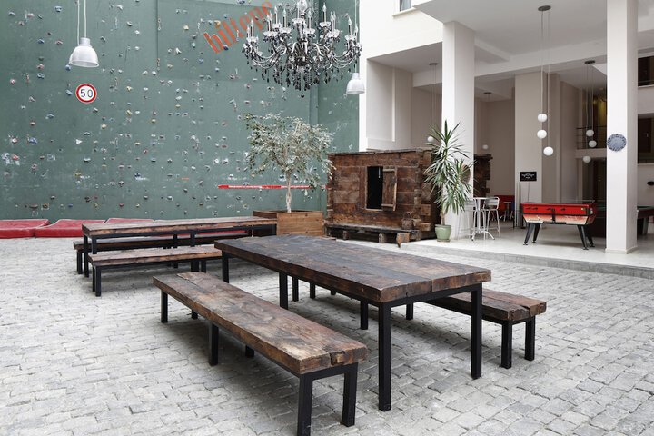 Hotel Interior 13 of 40