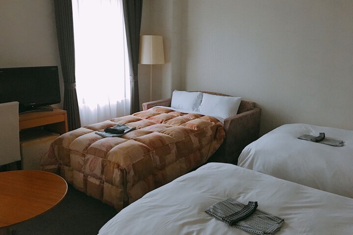 Room 14 of 52