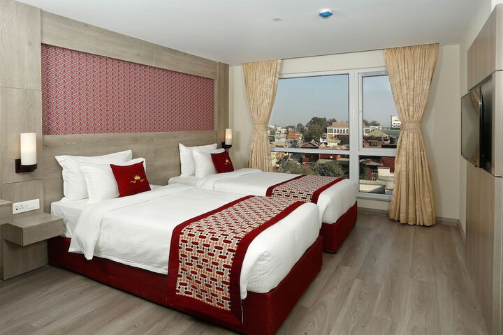 Room 16 of 119
