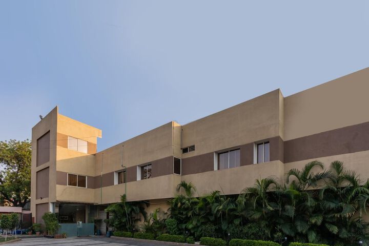 Hotel 50 of 51