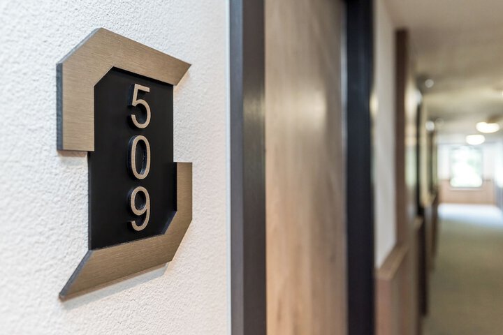Hotel 53 of 55