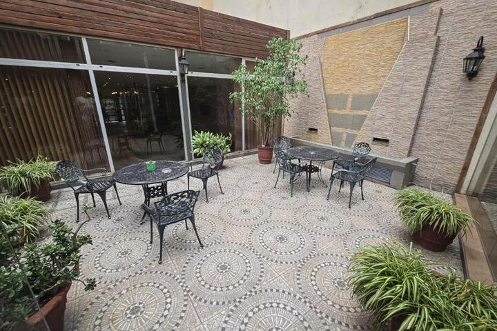 Fitness Facility Photos