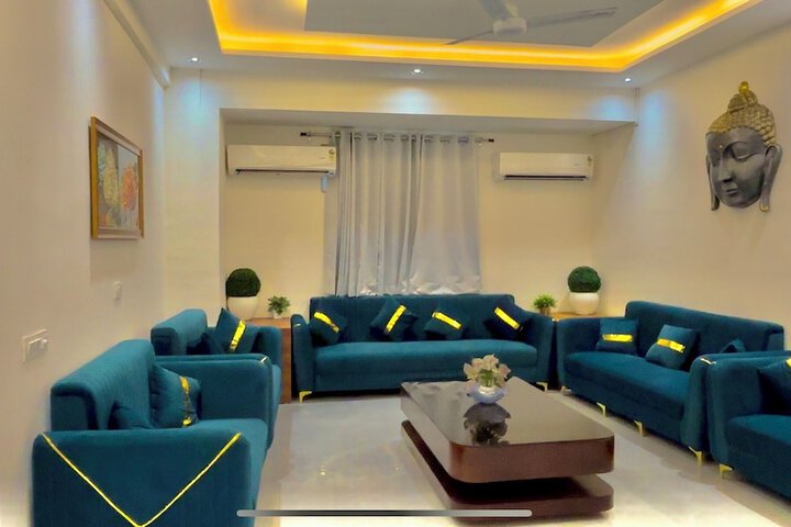 Hotel Interior 3 of 22
