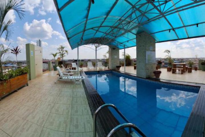 Image of Hotel Centenario