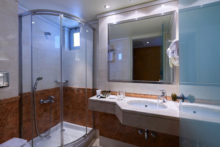 Bathroom Interior Photo