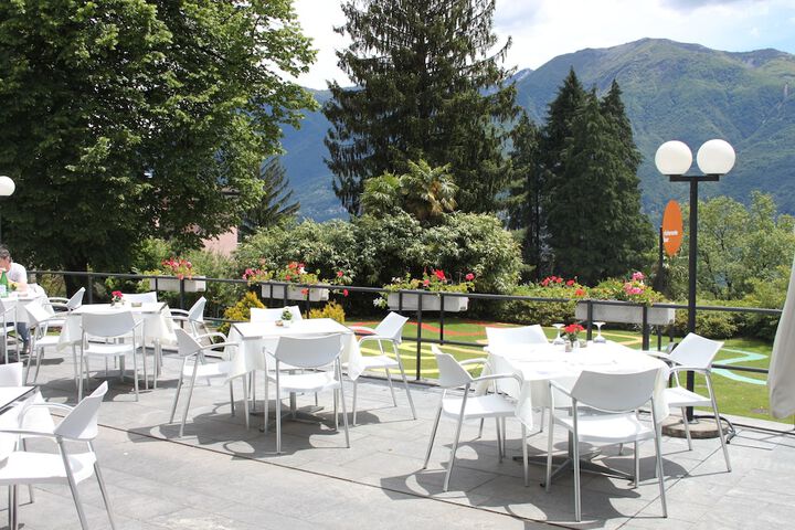 Terrace/Patio 22 of 70