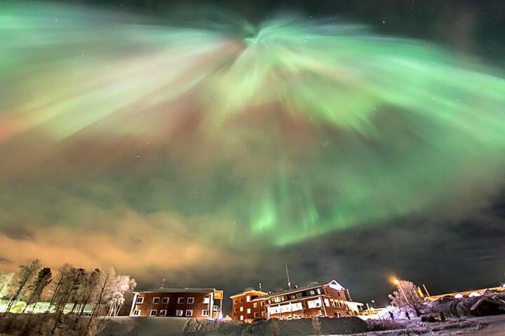 INARI HOTEL
