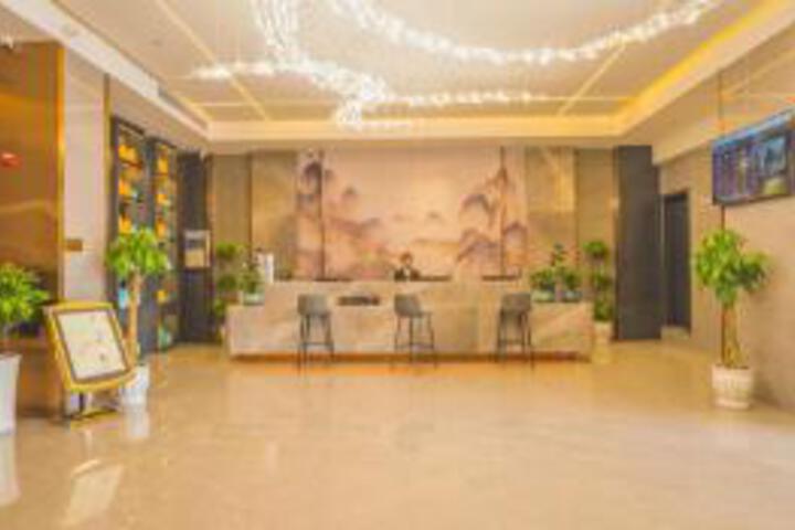 Zunyi Changhu International Hotel