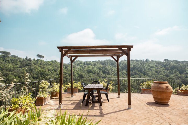 Terrace/Patio 116 of 145