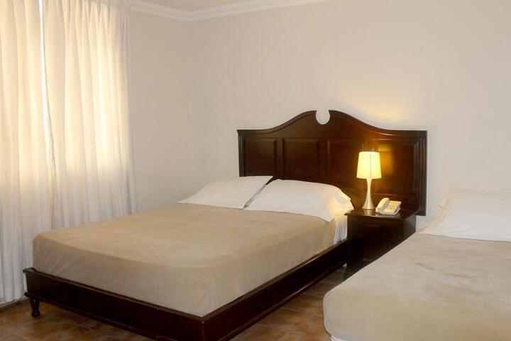 Fitness Center Photo