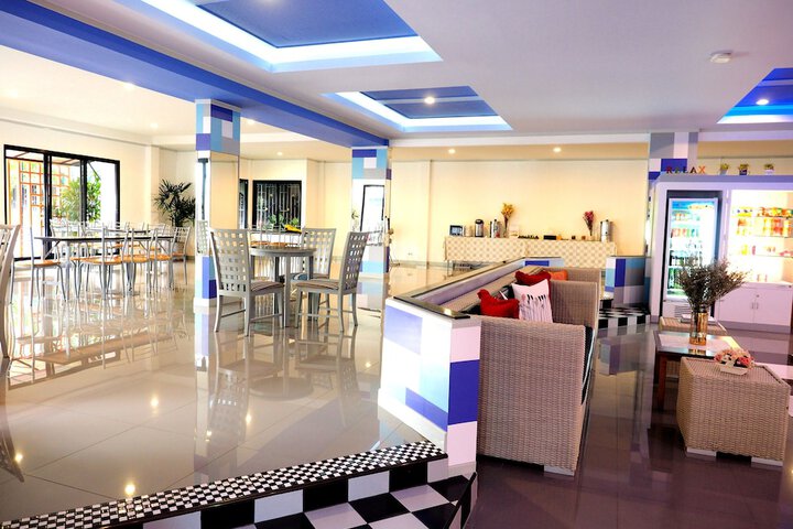 Hotel Interior 5 of 42