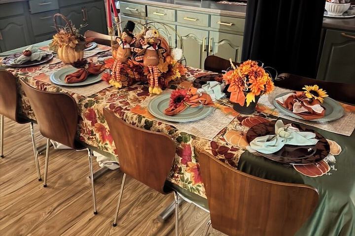 Breakfast/Coffee Service 12 of 15