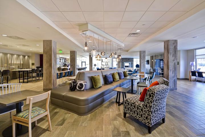 Hotel Interior 2 of 41