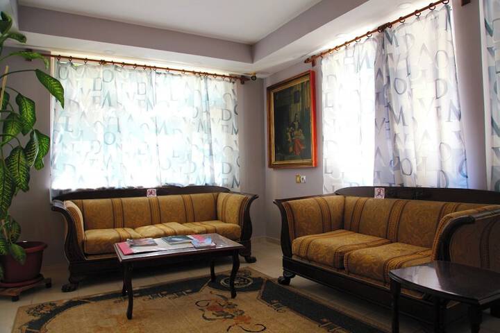 Hotel Interior 5 of 169