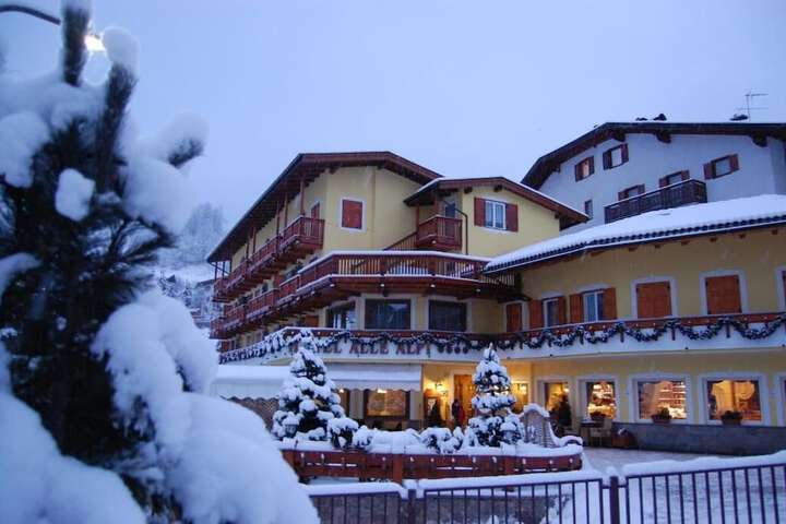 Hotel 46 of 46