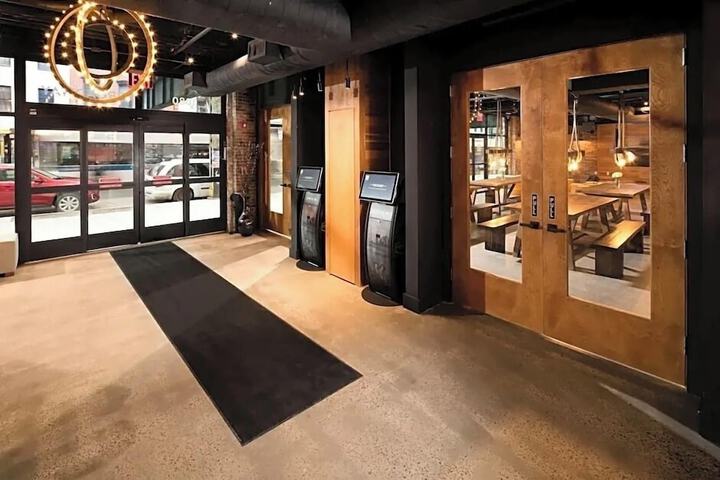 Hotel Interior 2 of 18