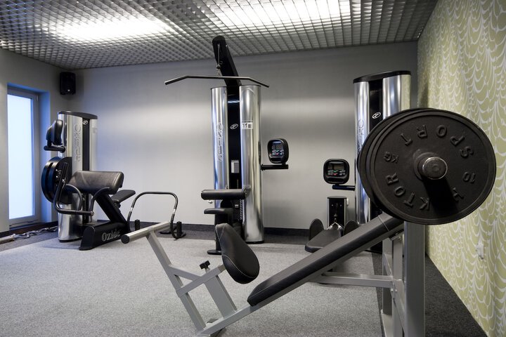 Health and Fitness 31 of 47