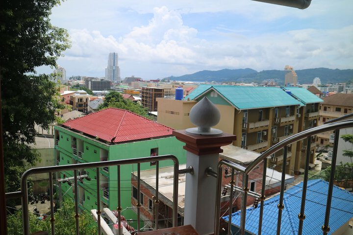 Hotel View 58 of 59