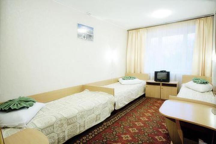 Profssoyuzny Hotel