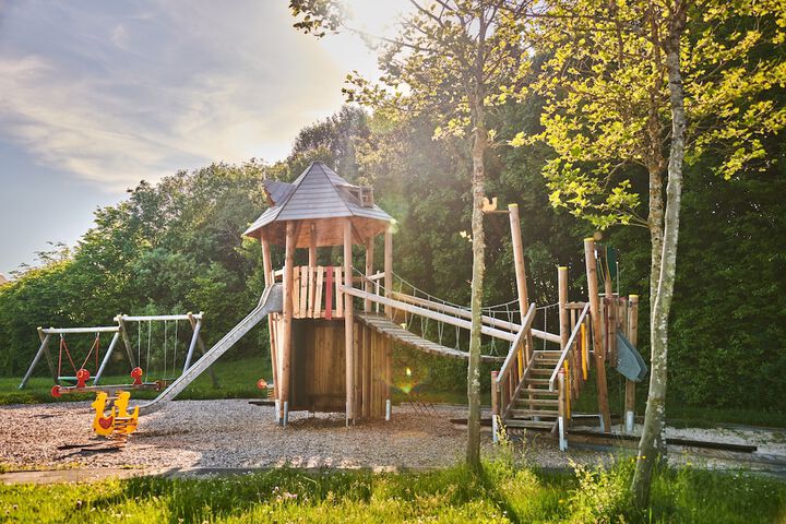 Children's activities