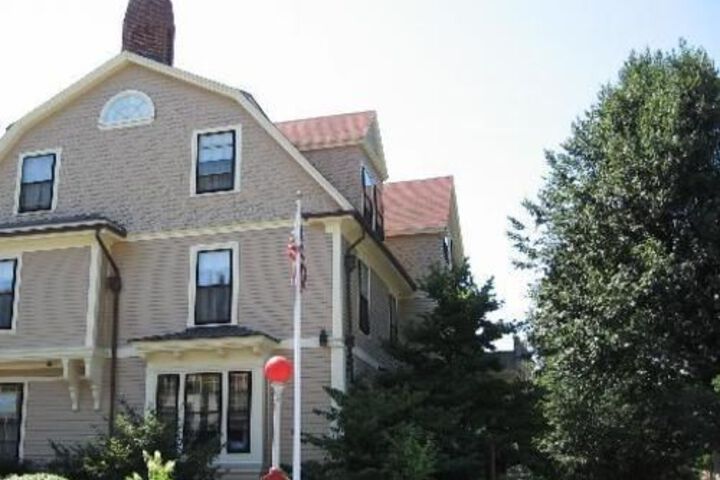 Hotel 57 of 75