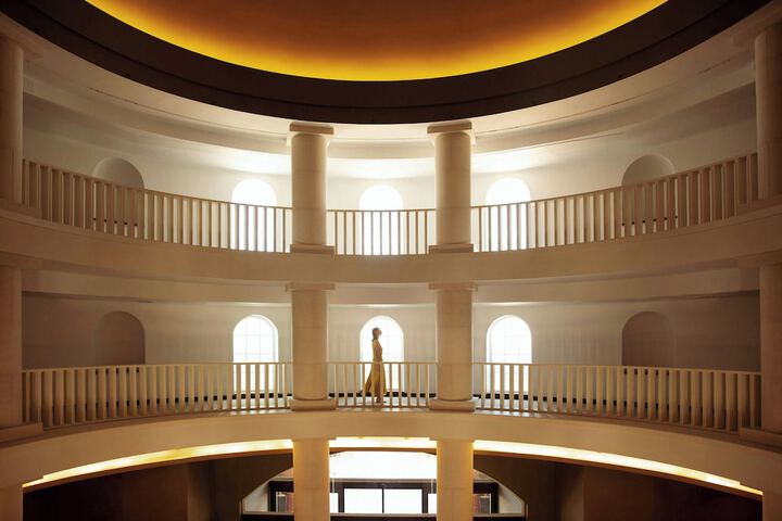 Hotel Interior 12 of 280