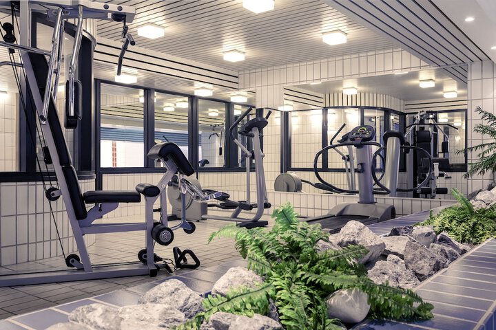 Fitness Club