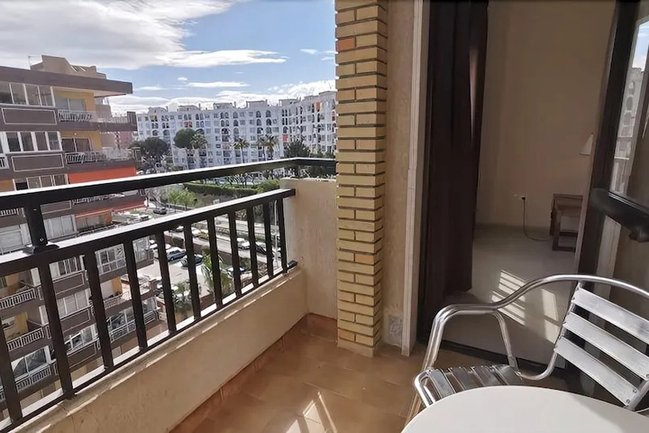 Terrace/Patio 7 of 16