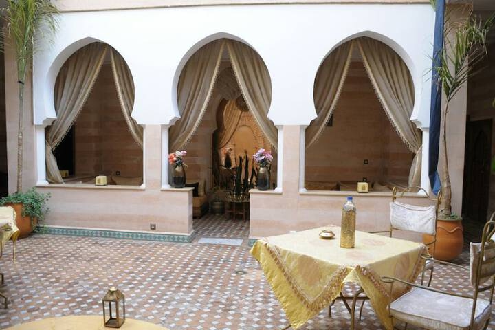 Hotel Interior 5 of 56