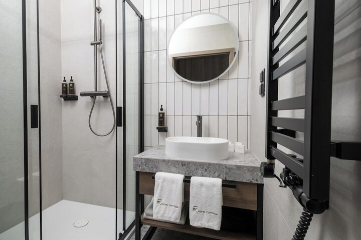 Bath Photo