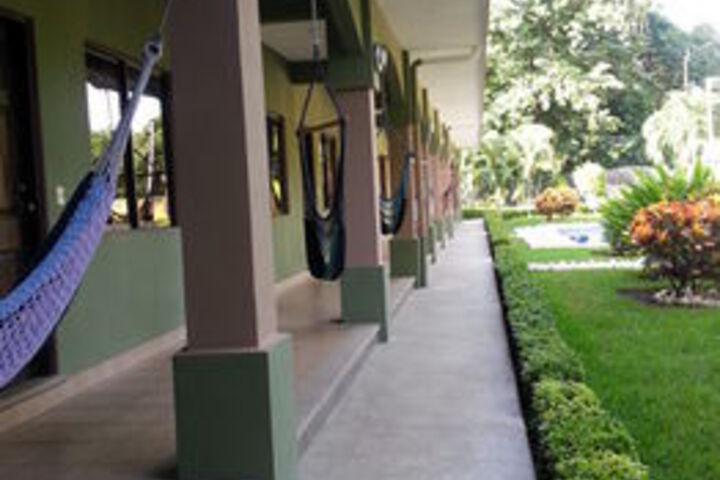 Terrace/Patio 26 of 26
